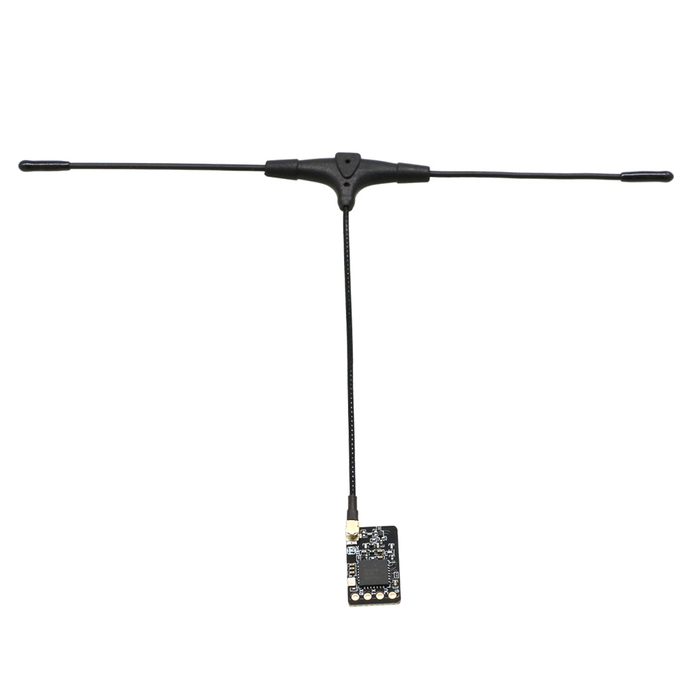 2PCS ELRS 915MHz NANO ExpressL - огляд і ціна Fpv Drone Antenna