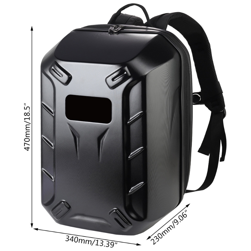 Professional Backpack Shoulder - огляд і ціна Fpv Drone Bag