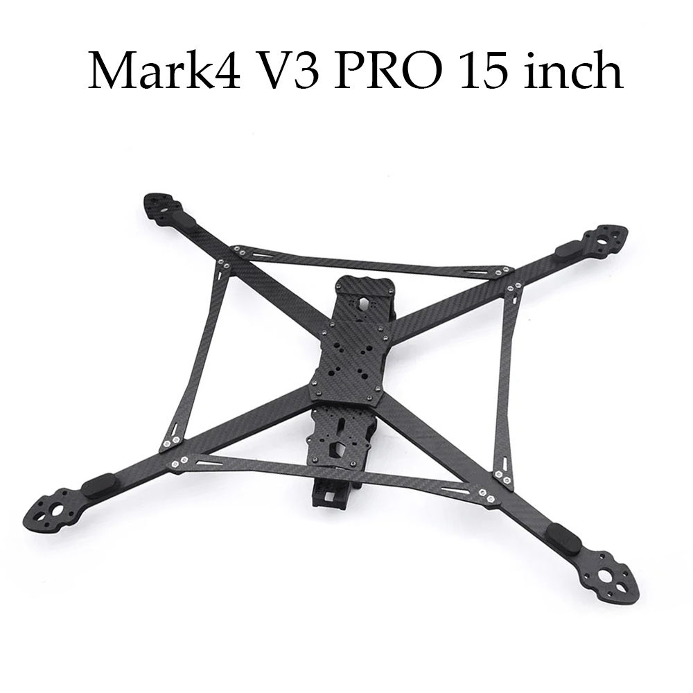 MARK4 V3 Pro 15inch 692mm T8 C - огляд і ціна Fpv Drone Kit