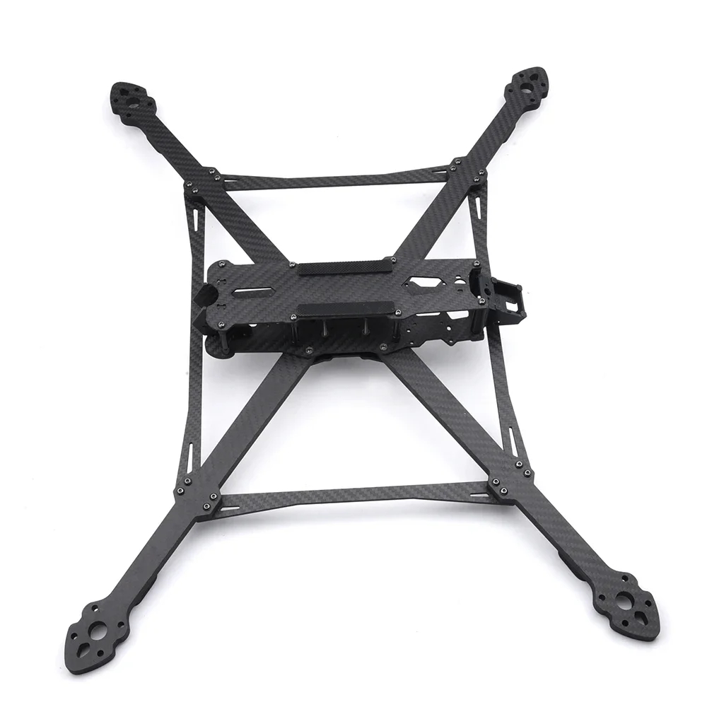 MARK4 V3 Pro 15inch 692mm T8 C - огляд і ціна Fpv Drone Kit