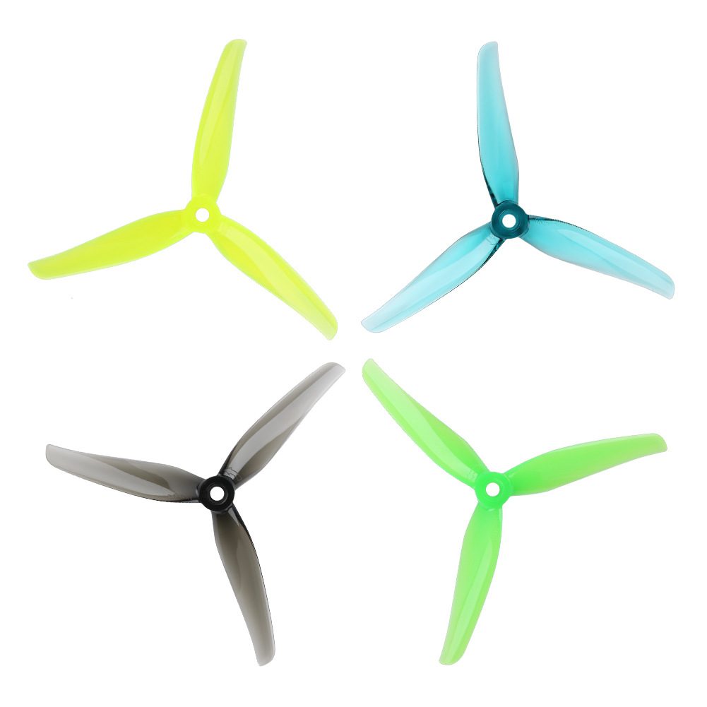 iFlight Nazgul F5 5inch 3 Blad - огляд і ціна Fpv Drone Propeller