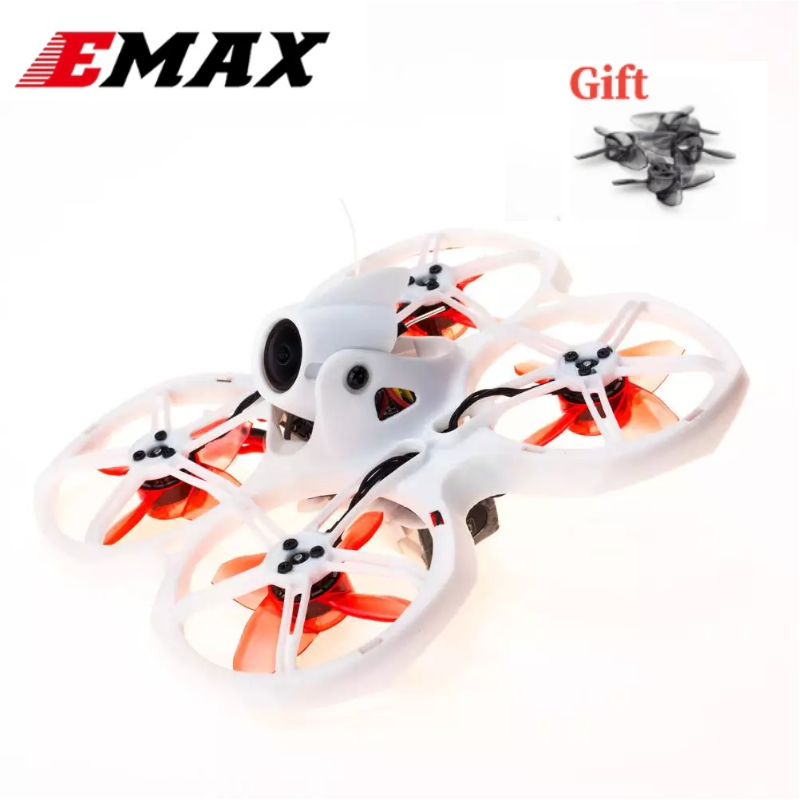Emax Tinyhawk II 2 RTF FPV Rac - огляд і ціна Fpv Drone Goggles