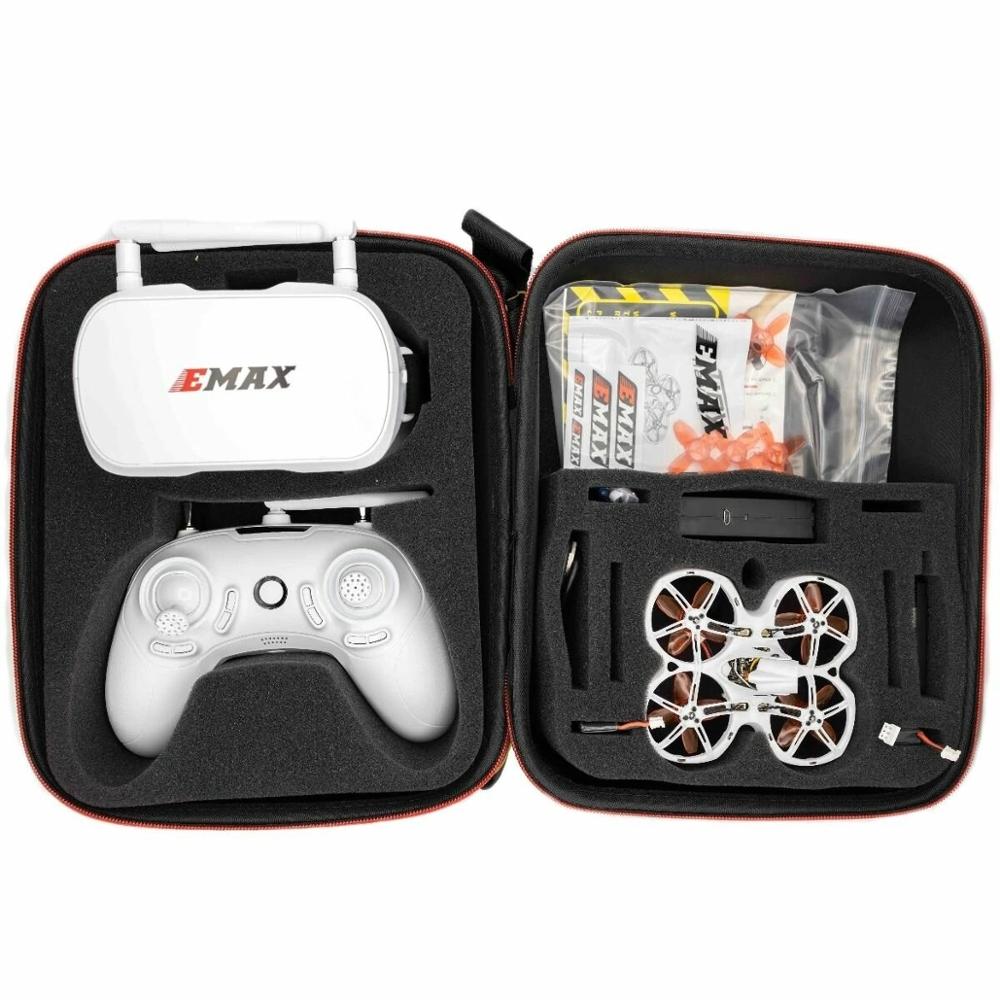 Emax Tinyhawk II 2 RTF FPV Rac - огляд і ціна Fpv Drone Goggles