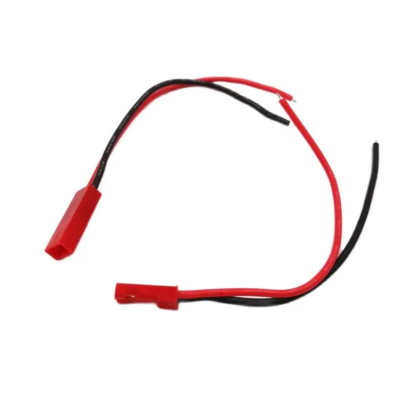 20pcs 10 Pairs JST 2P Connecto - огляд і ціна Fpv Drone Kit