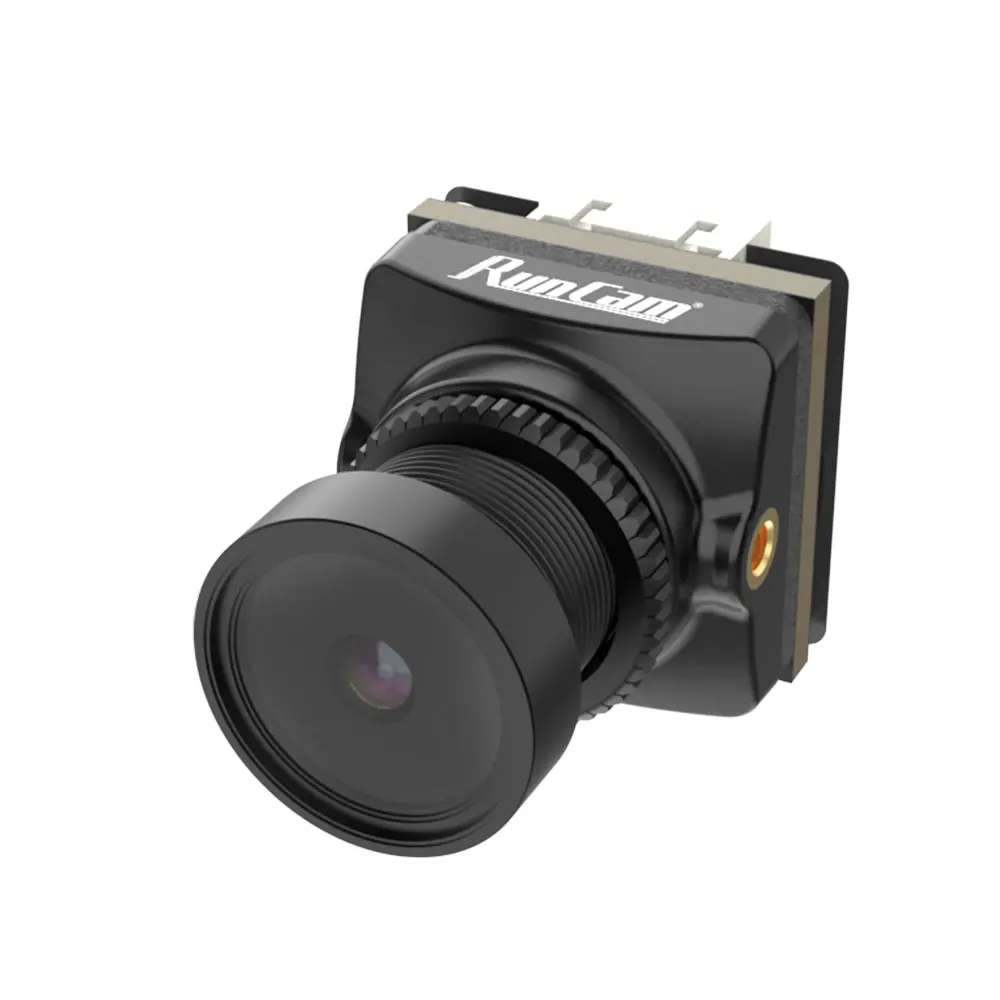 Original RunCam Phoenix 2 Pro  - огляд і ціна Fpv Drone Camera