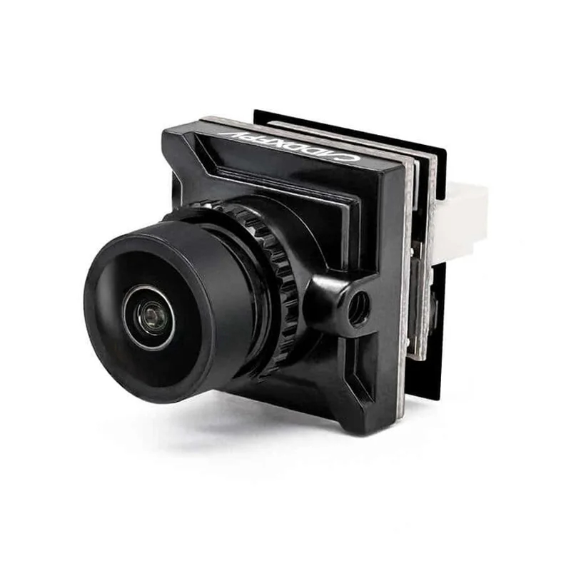 Caddx Baby Ratel 2 Nano Size 1 - огляд і ціна Fpv Drone Camera