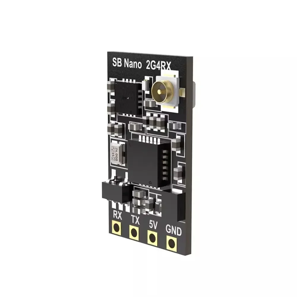 SpeedyBee Nano 2.4G ELRS Recei - огляд і ціна Fpv Drone Tool Kit