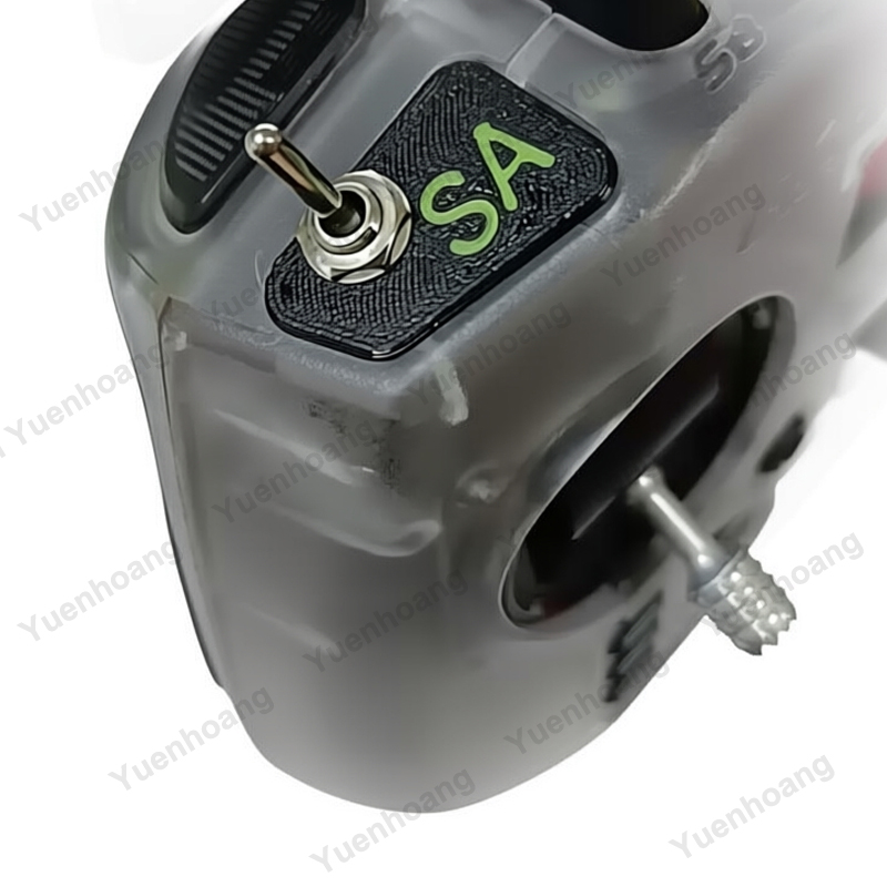 1Pair For RadioMaster Pocket R - огляд і ціна Fpv Drone Bag