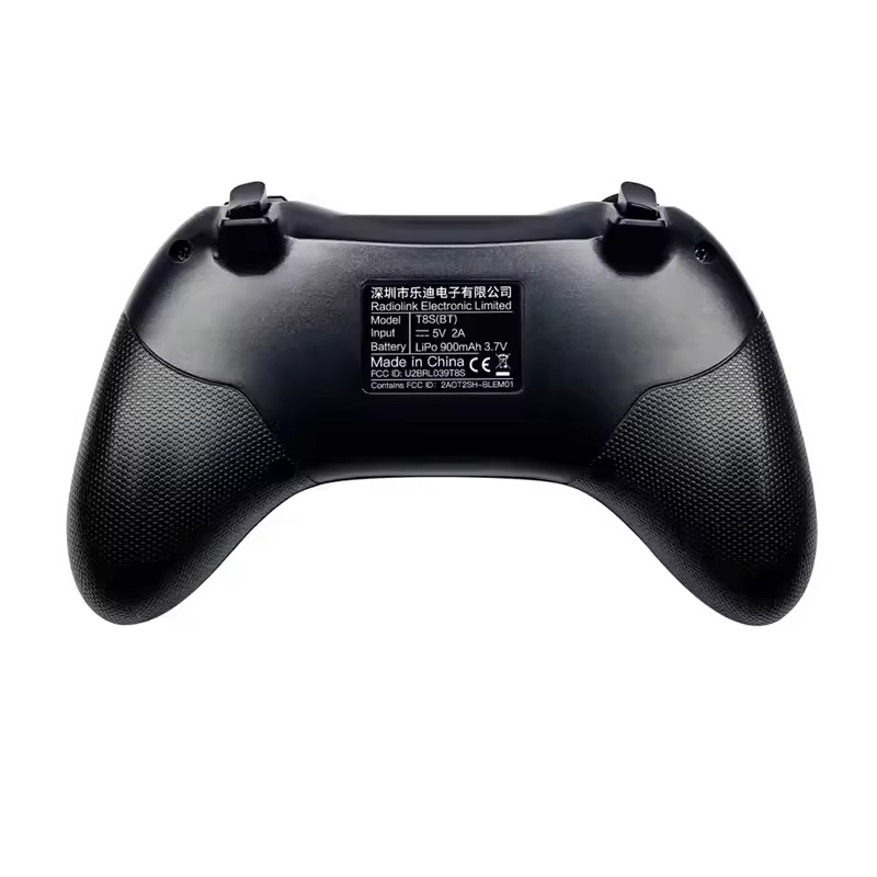 RadioLink T8S Radio Remote Tra - огляд і ціна Fpv Drone Transmitter