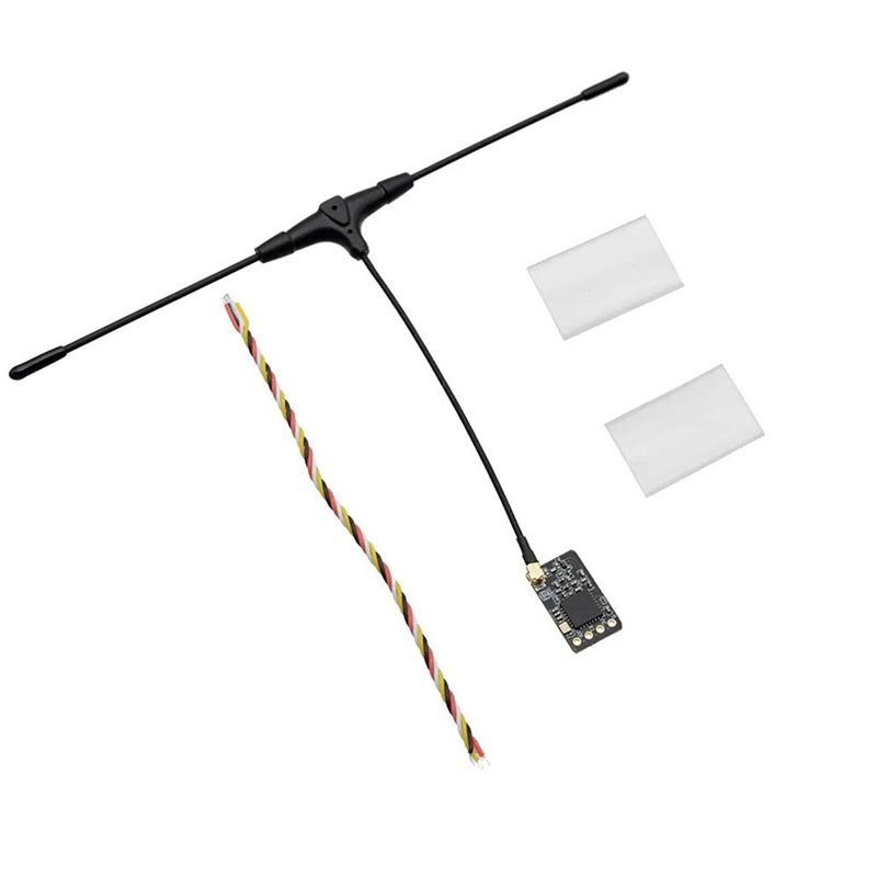 AS96-Nano RX Receiver With T-A - огляд і ціна Fpv Drone Antenna