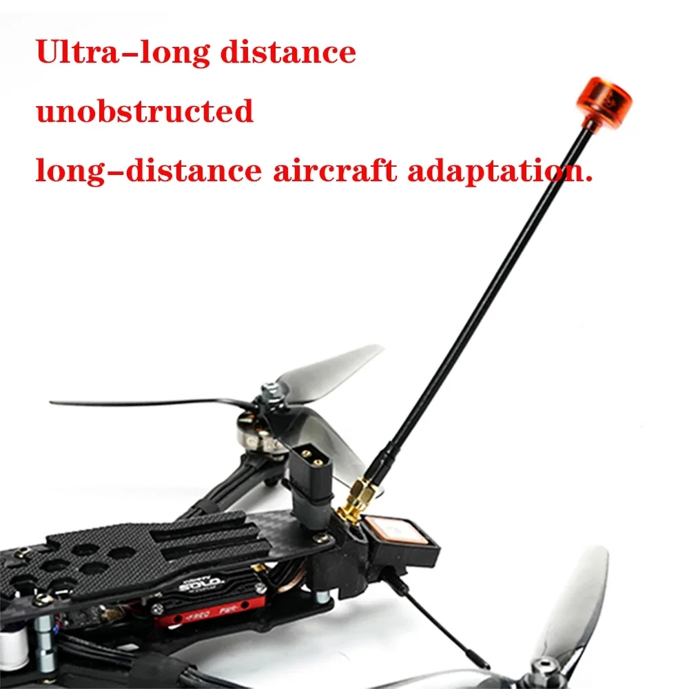 2026 NEW RUSHFPV RUSH Cherry F - огляд і ціна Fpv Drone Transmitter