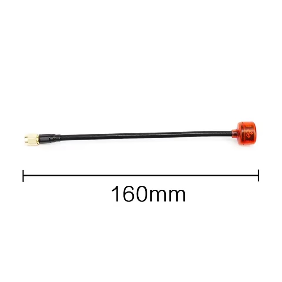 2026 NEW RUSHFPV RUSH Cherry F - огляд і ціна Fpv Drone Transmitter