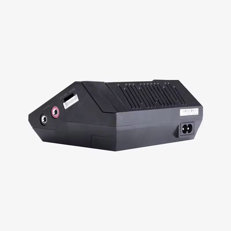 EV-PEAK C1-XR 100W 10A Smart B - огляд і ціна Fpv Drone Charger