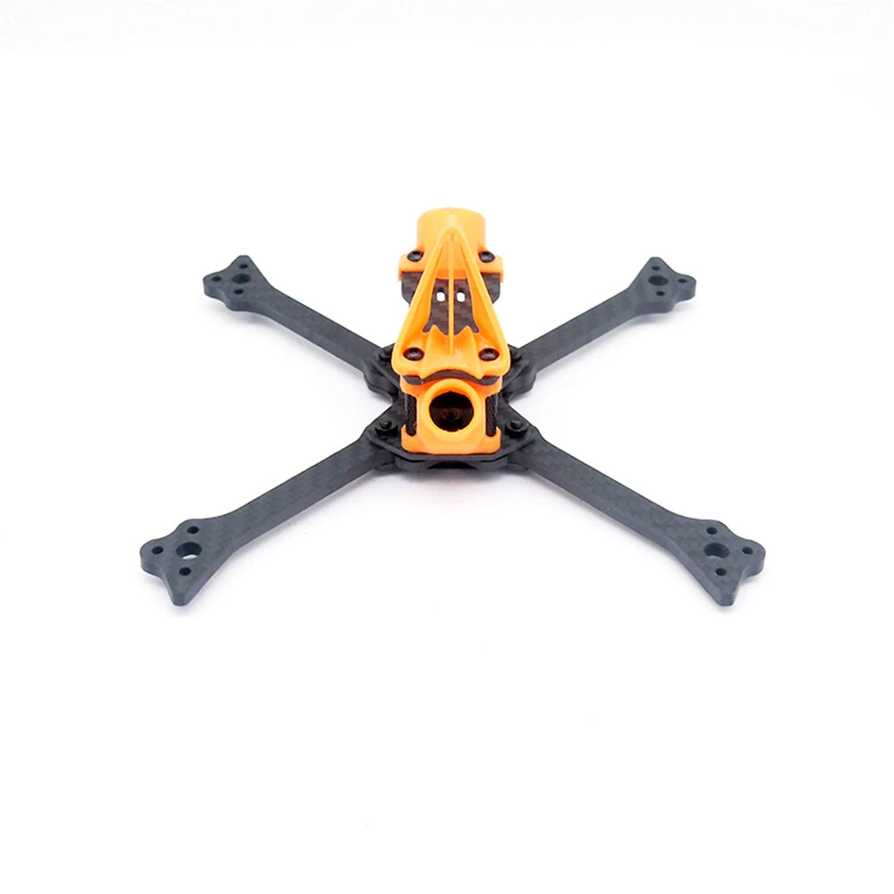 TEOSAW 533Pro 190mm Wheelbase  - огляд і ціна Fpv Drone Kit