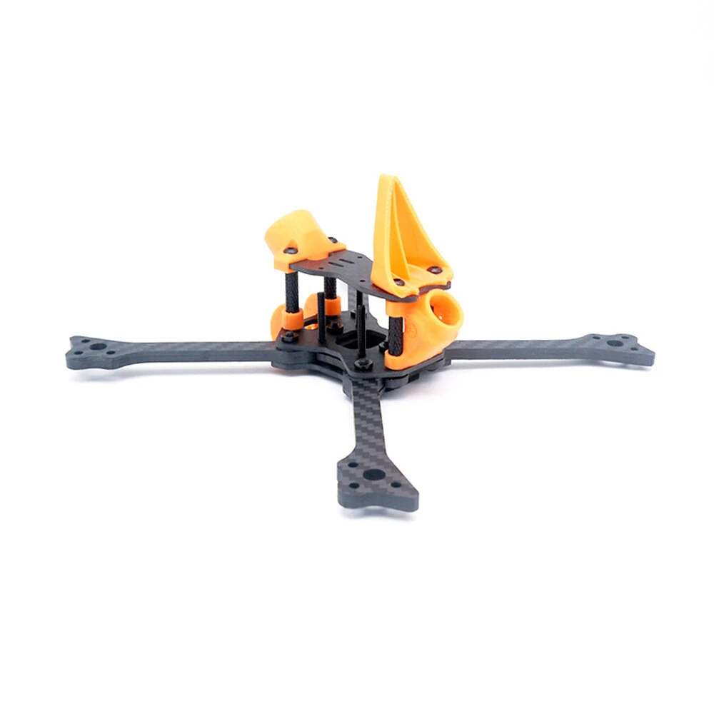 TEOSAW 533Pro 190mm Wheelbase  - огляд і ціна Fpv Drone Kit