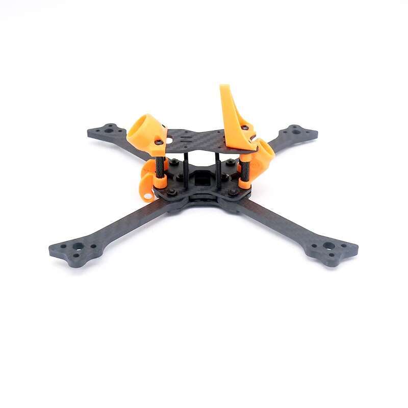 533 PRO 5inch FPV Frame Kit 19 - огляд і ціна Fpv Drone Kit
