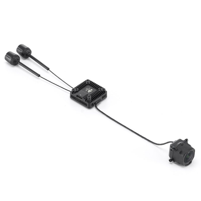 DJI O4 Air Unit Series Flagshi - огляд і ціна Fpv Drone Receiver