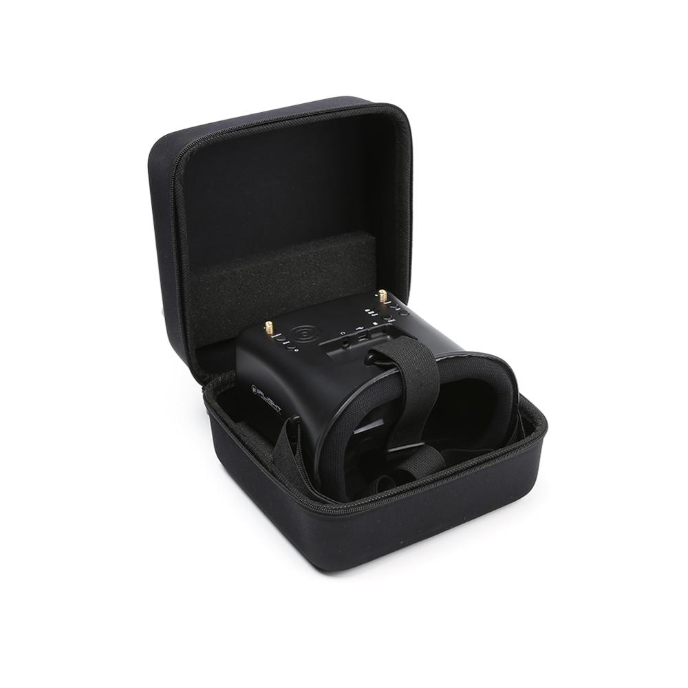 iFlight 4.3inch FPV Analog Gog - огляд і ціна Fpv Drone Goggles