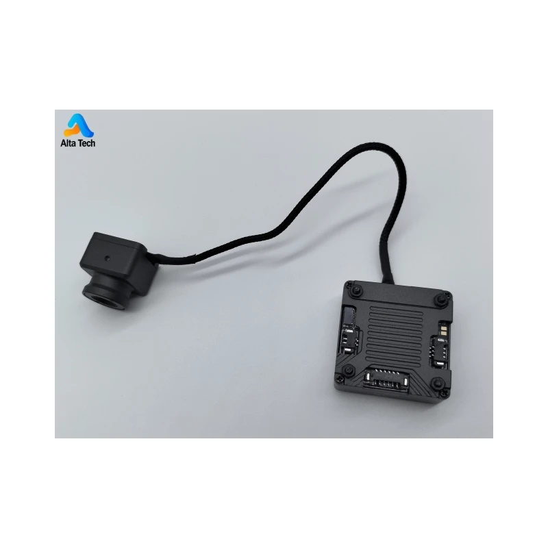 AI Dr-one Components for Caddx - огляд і ціна Fpv Drone Camera