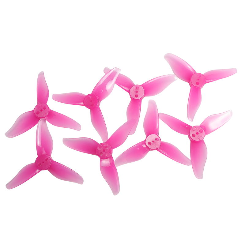 NEW 4Pairs/8pcs Gemfan Hurrica - огляд і ціна Fpv Drone Propeller
