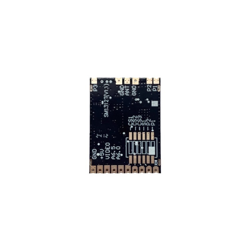 3.3G 800mw 1.6W FPV Antenna VT - огляд і ціна Fpv Drone Antenna