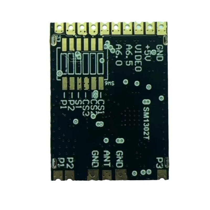 3.3G 800mw 1.6W FPV Antenna VT - огляд і ціна Fpv Drone Antenna