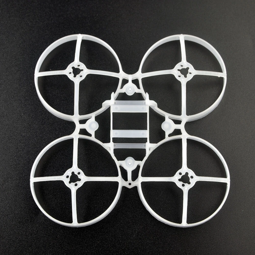 Happymodel Moblite7 Mobula7 V4 - огляд і ціна Fpv Drone Kit